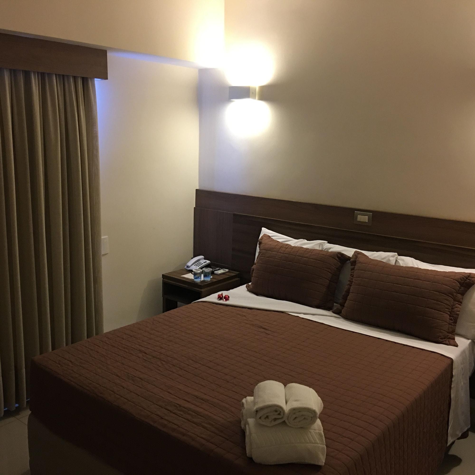 Ipe Center 4* São José do Rio Prêto