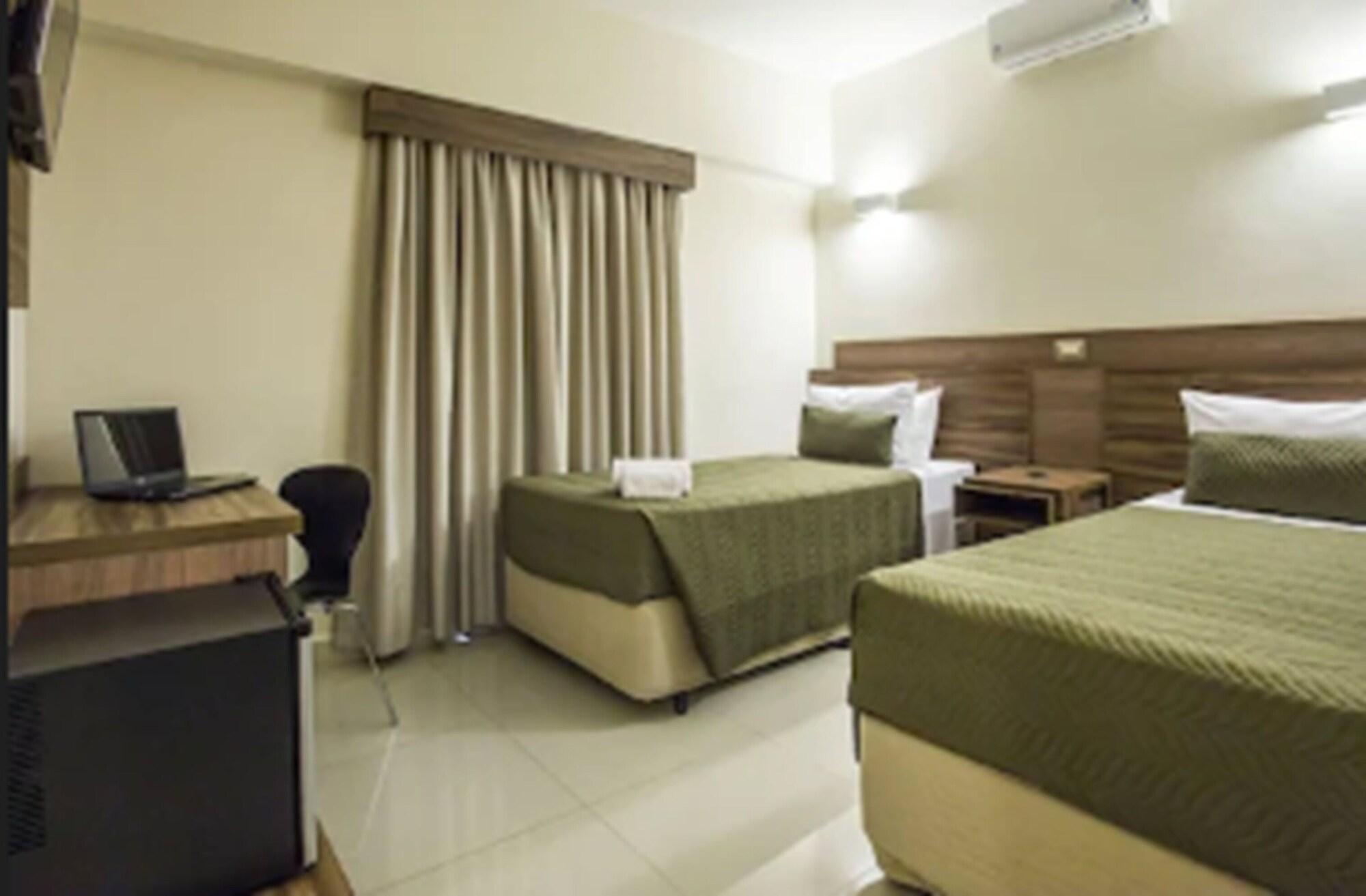 Ipe Center 4* São José do Rio Prêto