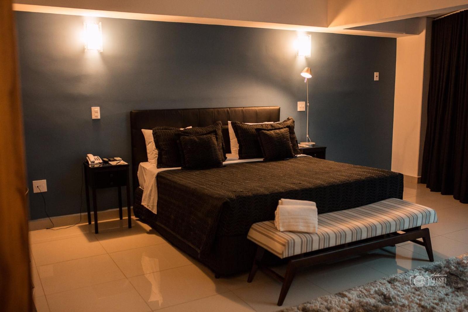 Ipe Center 4* São José do Rio Prêto