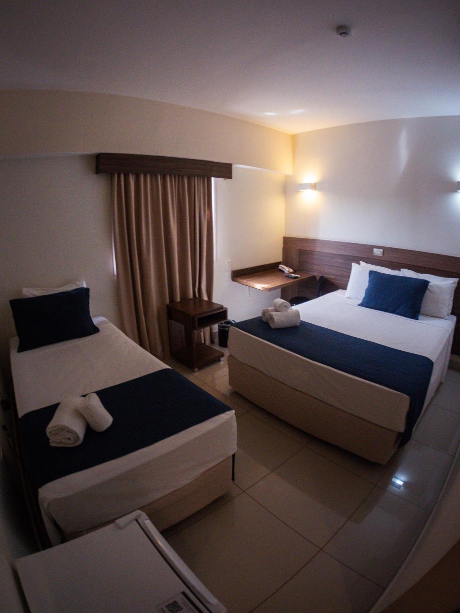 Ipe Center 4* São José do Rio Prêto