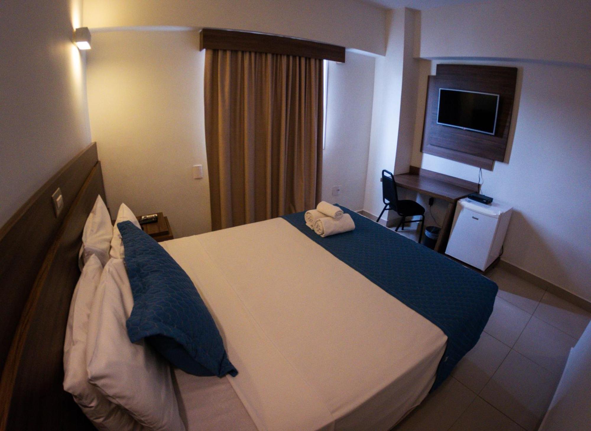 Ipe Center 4*