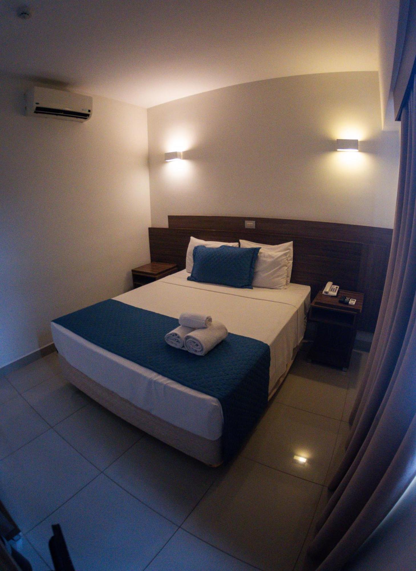 Ipe Center 4* São José do Rio Prêto