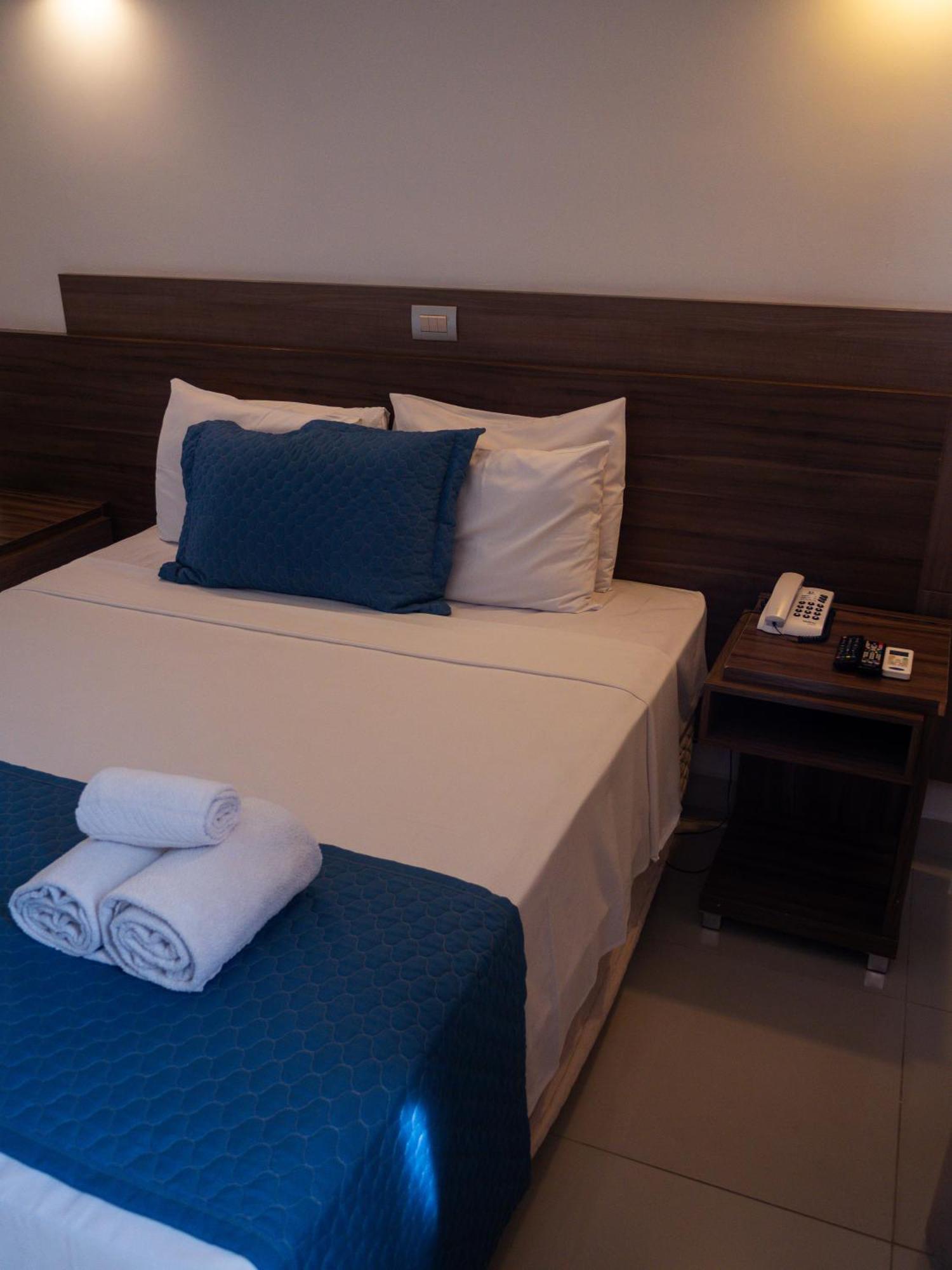 Ipe Center 4* São José do Rio Prêto