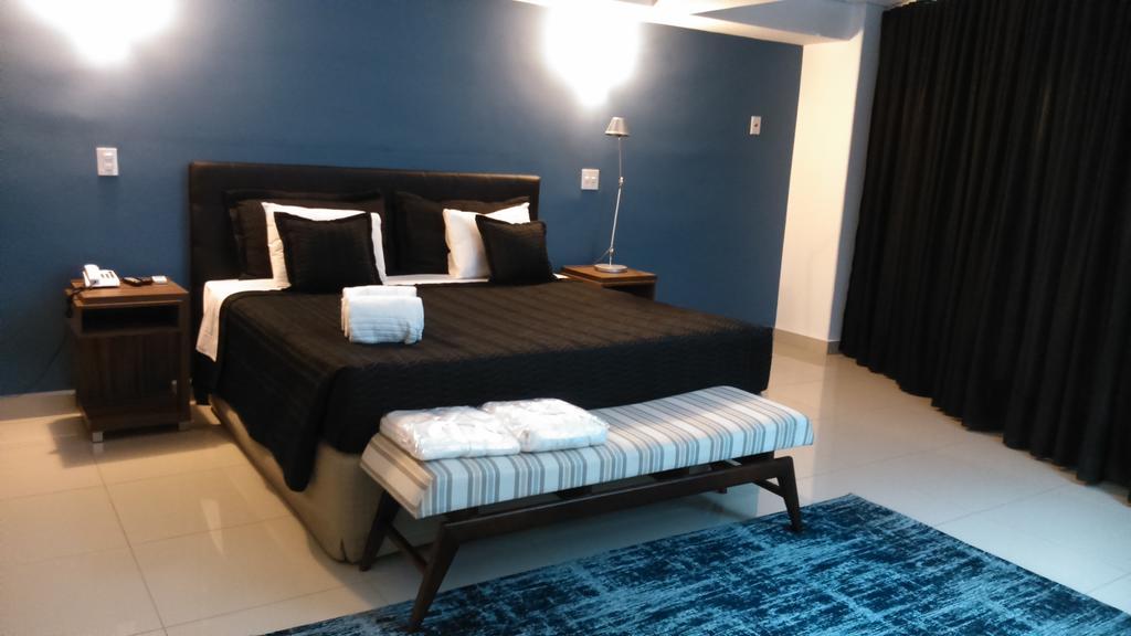 Ipe Center 4*