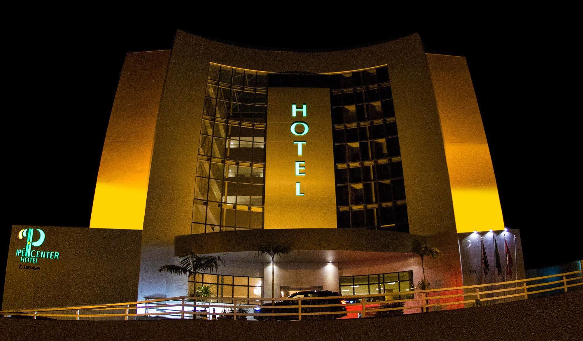 Ipe Center São José do Rio Prêto