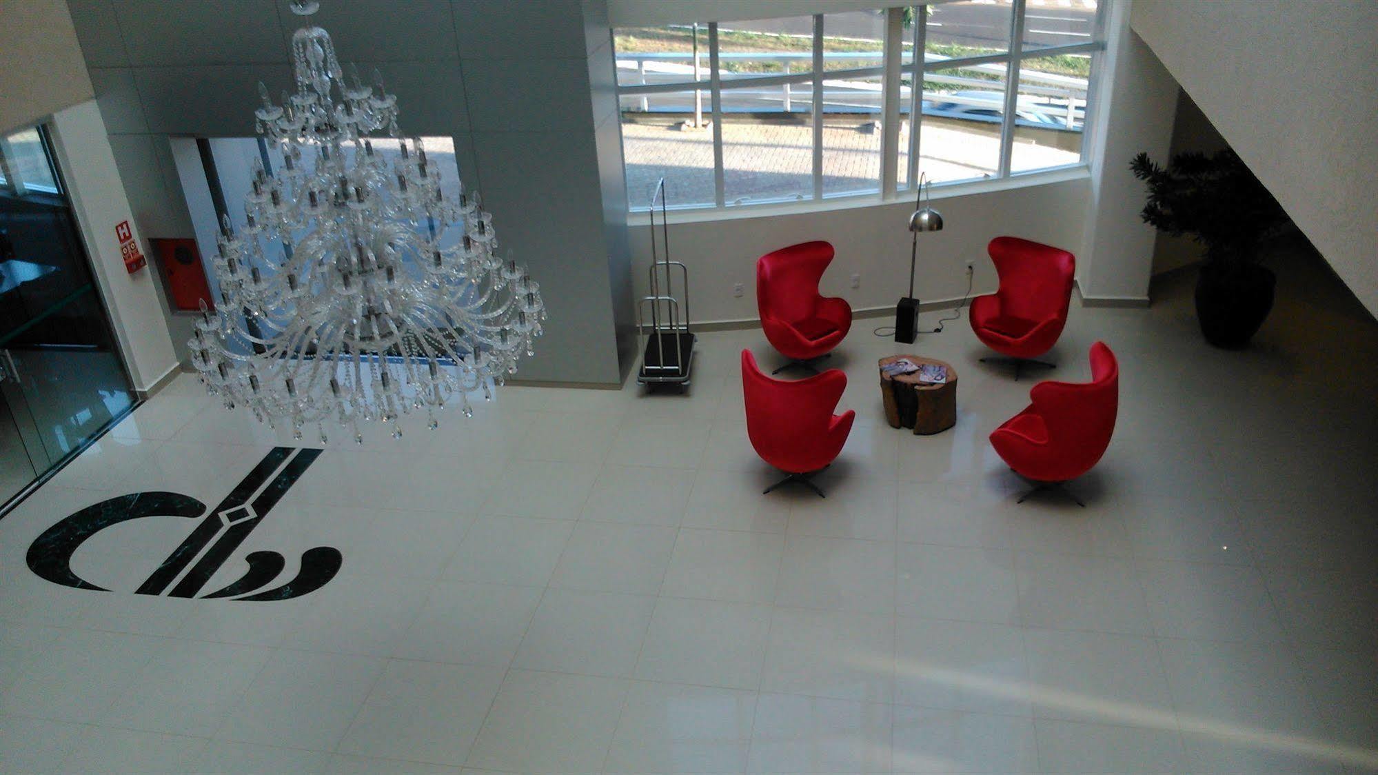Ipe Center São José do Rio Prêto