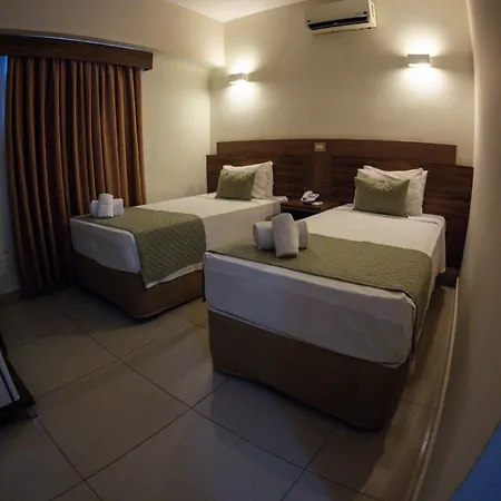 Ipe Center Hotel Sao Jose do Rio Preto  Exterior foto