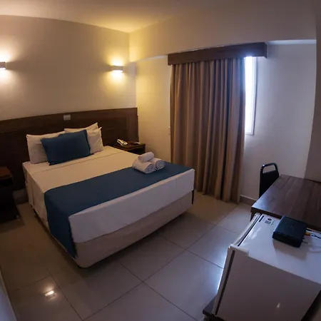 Ipe Center Hotel Sao Jose do Rio Preto  Exterior foto