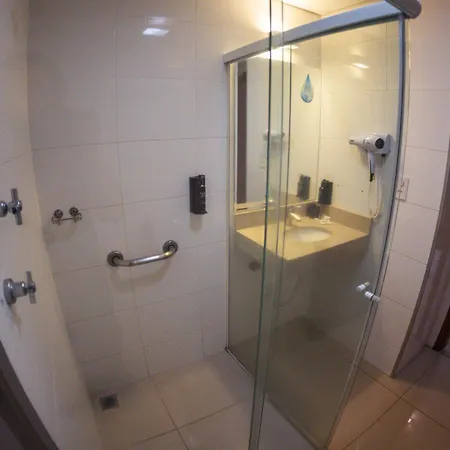 Ipe Center Hotel Sao Jose do Rio Preto  Exterior photo