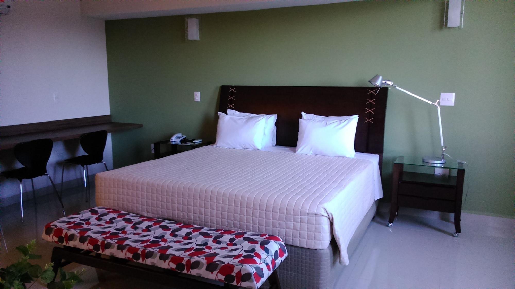Ipe Center 4*