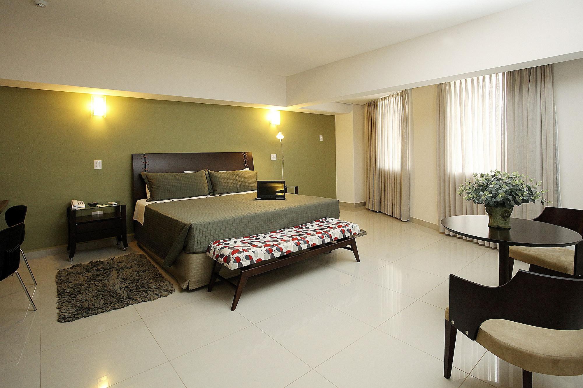 Ipe Center Hotel 4*