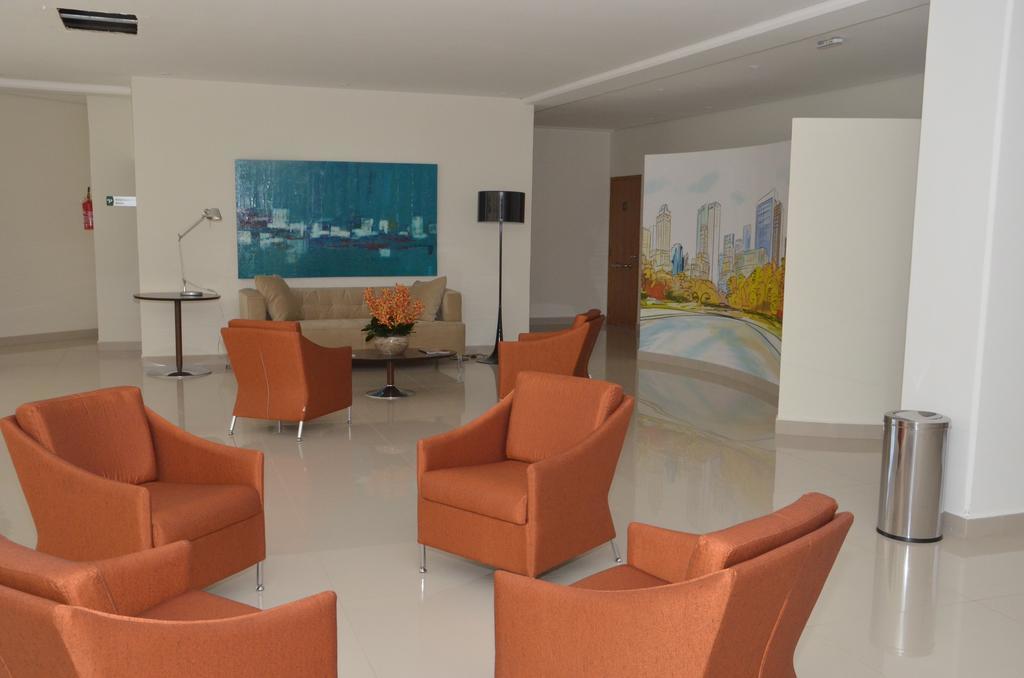 Hotel Ipe Center Sao Jose do Rio Preto (Sao Paulo)