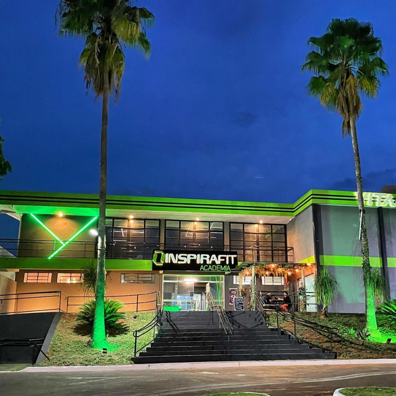 Ipe Center 4*