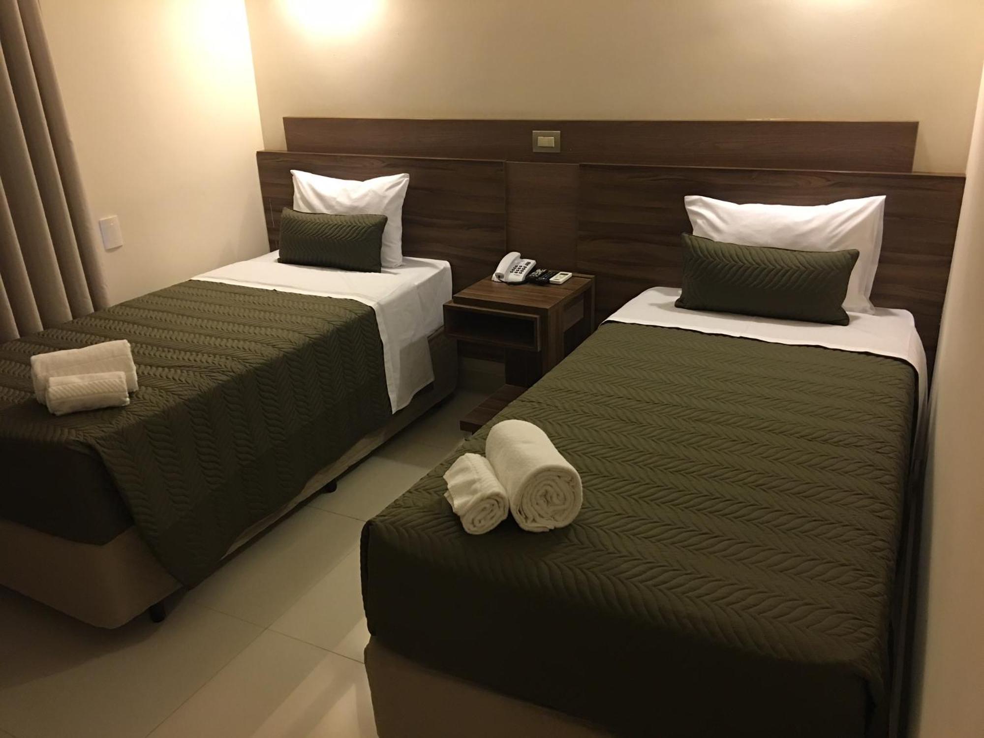 Ipe Center 4*