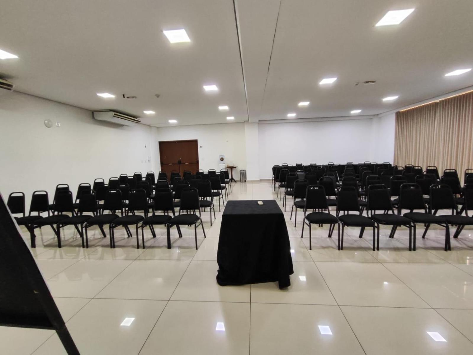 Ipe Center 4* Sao Jose do Rio Preto (Sao Paulo)