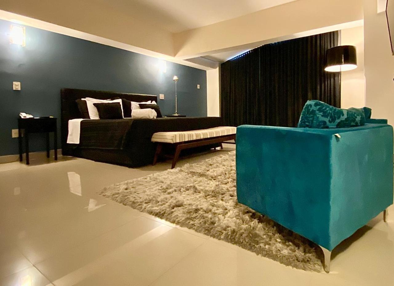 Ipe Center Hotel Sao Jose do Rio Preto (Sao Paulo)