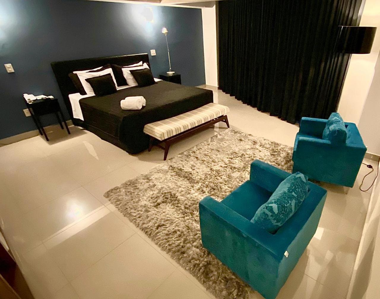 Ipe Center Hotel Sao Jose do Rio Preto (Sao Paulo)