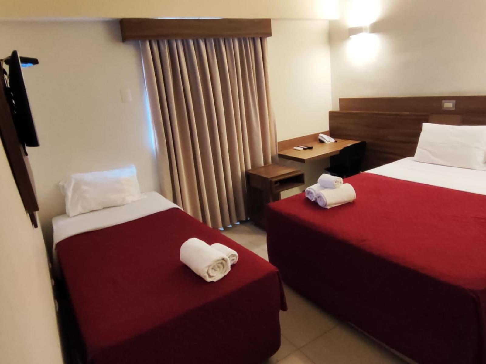 Hotel Ipe Center Sao Jose do Rio Preto (Sao Paulo)
