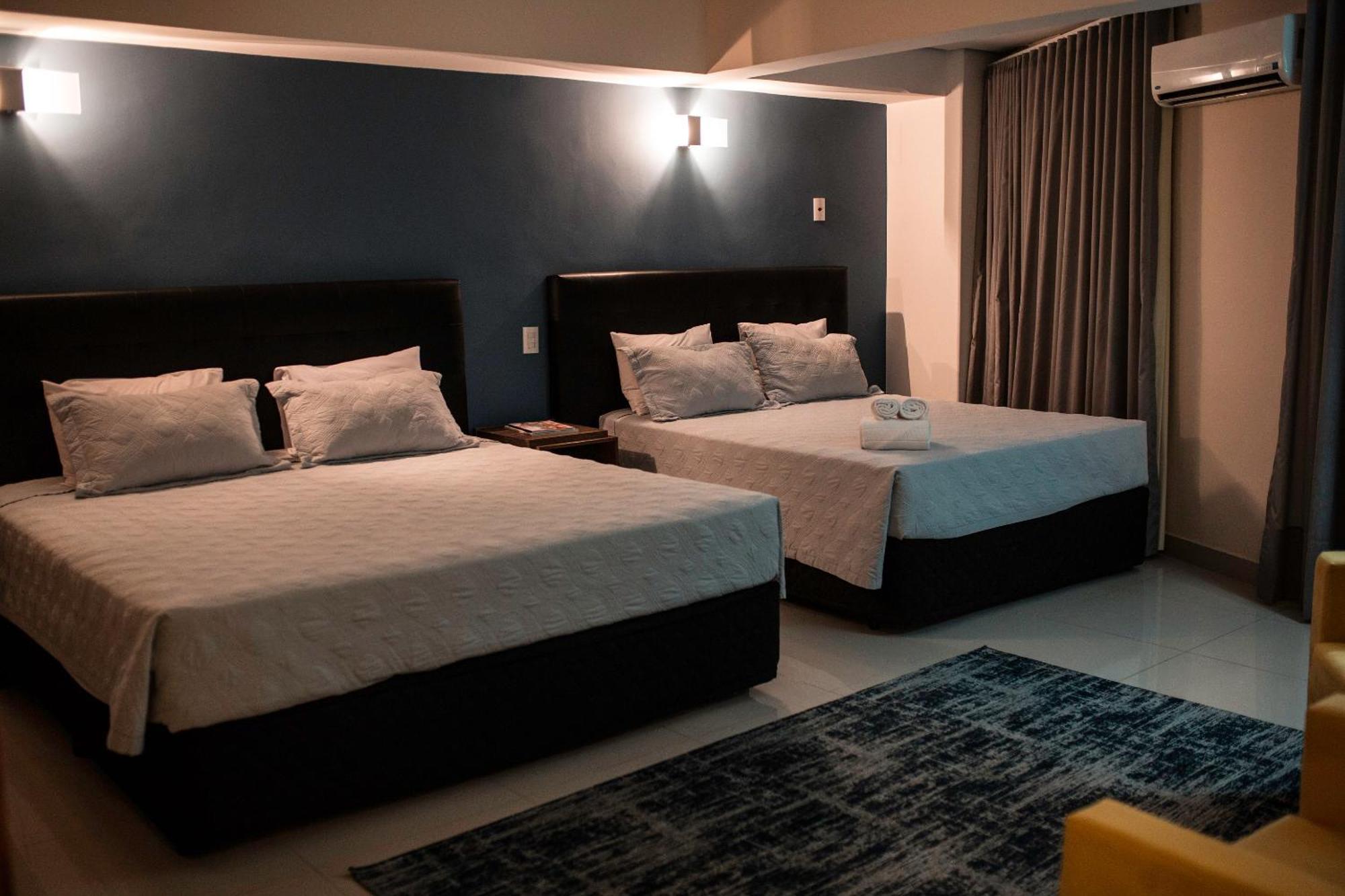 Hotel Ipe Center 4*