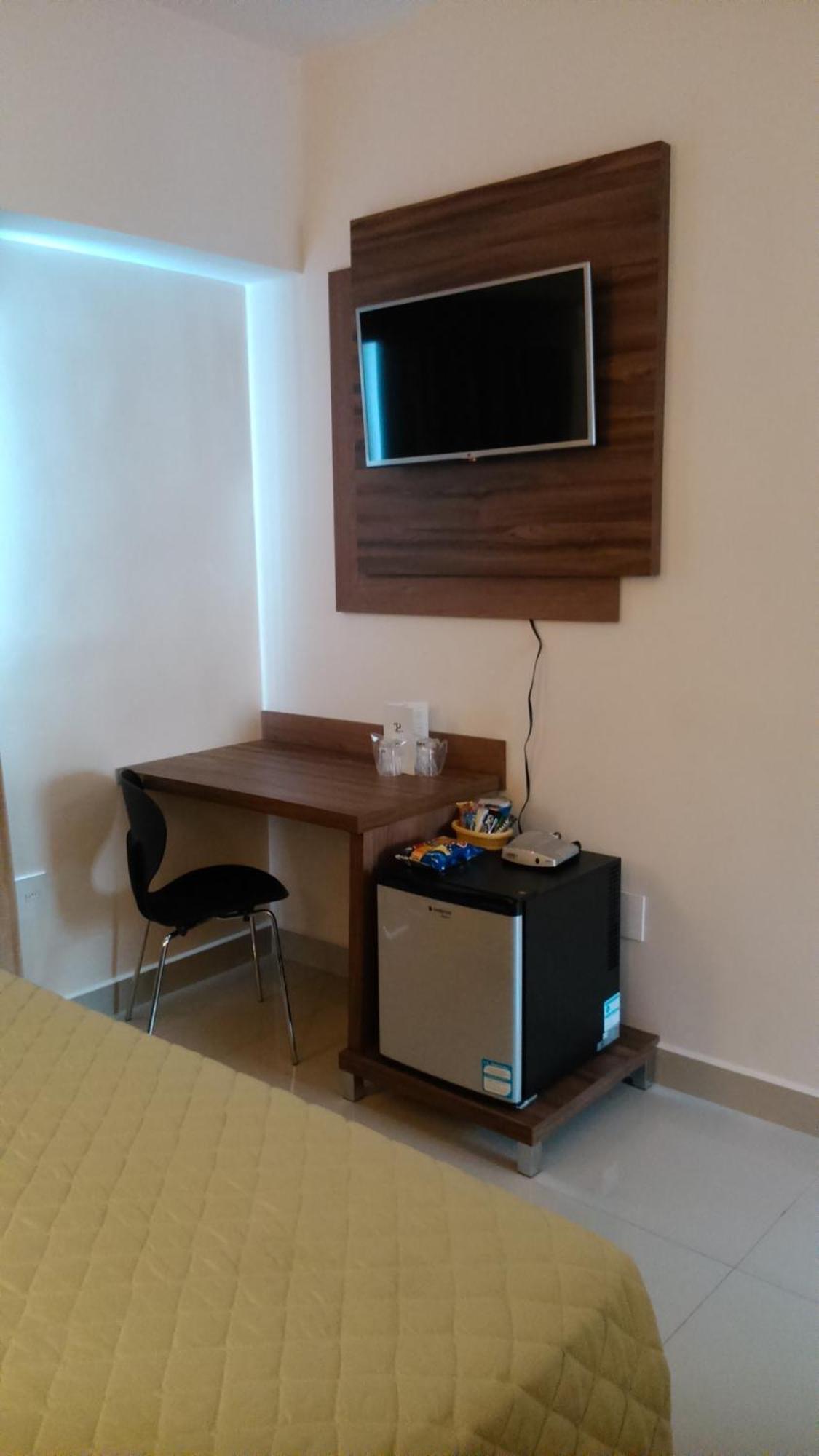 Ipe Center 4* Sao Jose do Rio Preto (Sao Paulo)