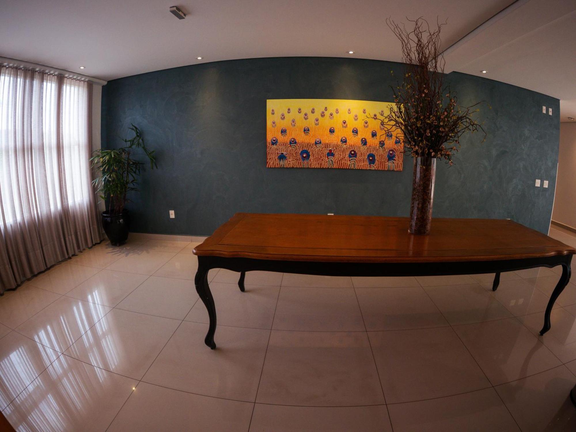 Hotel Ipe Center Sao Jose do Rio Preto (Sao Paulo)