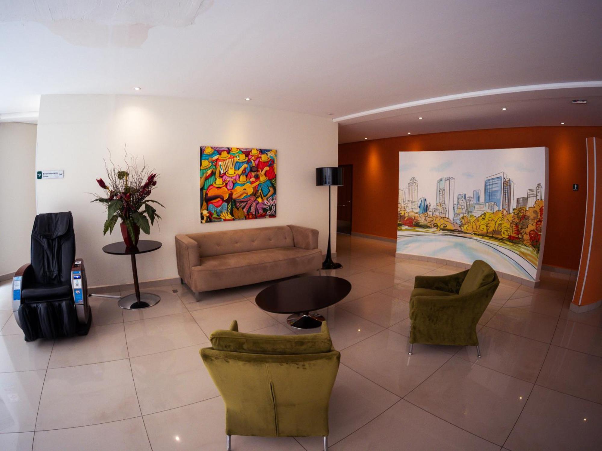 Ipe Center 4*