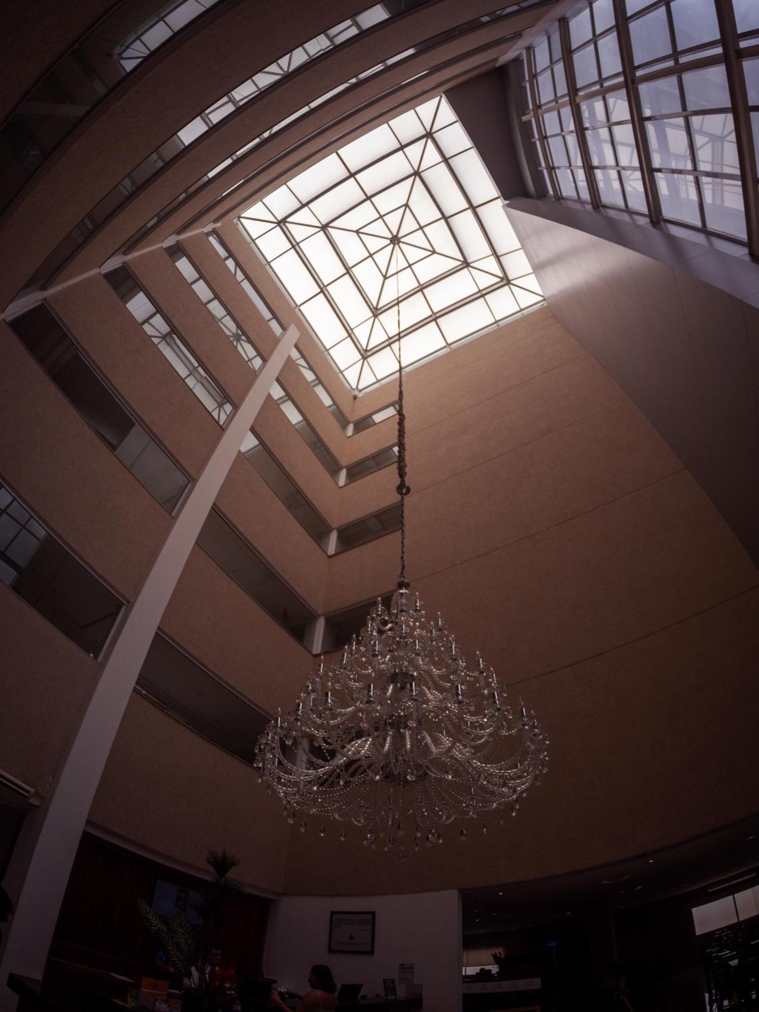 Ipe Center Hotel Sao Jose do Rio Preto (Sao Paulo)