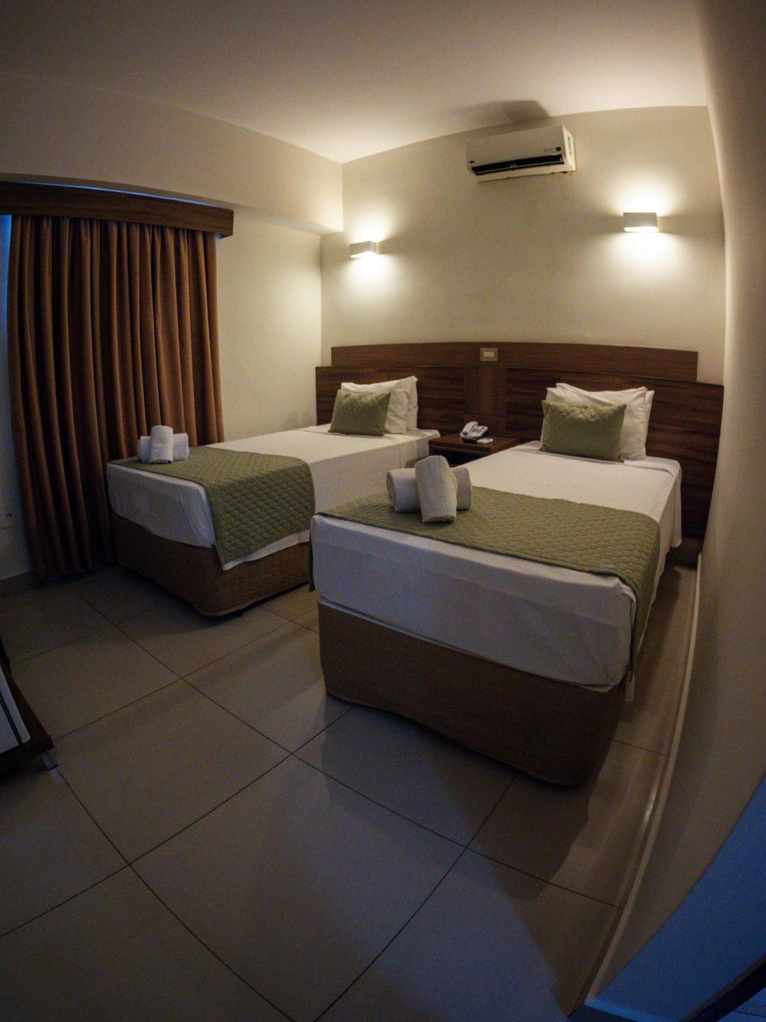 Ipe Center 4*