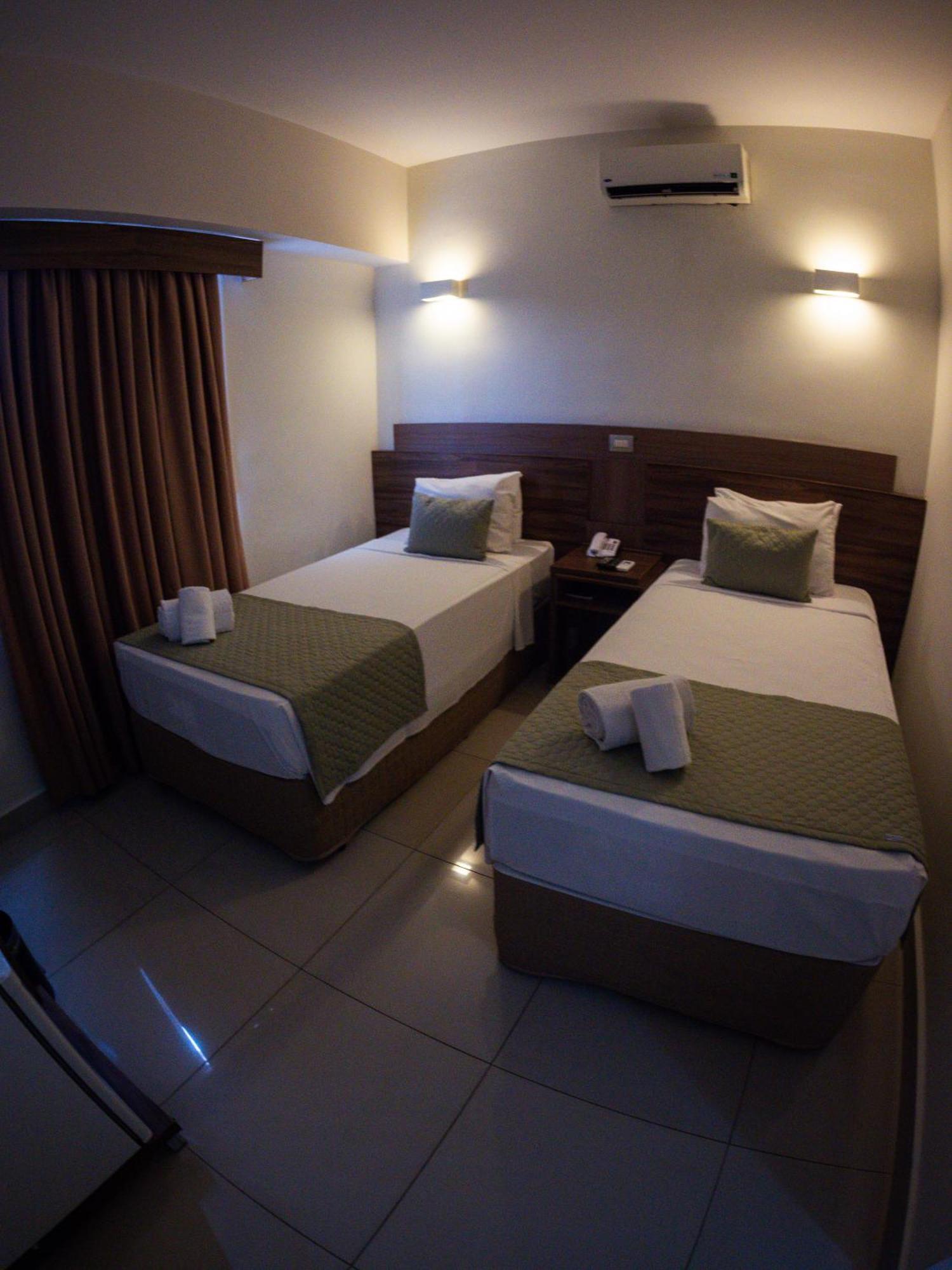 Ipe Center Hotel Sao Jose do Rio Preto (Sao Paulo)