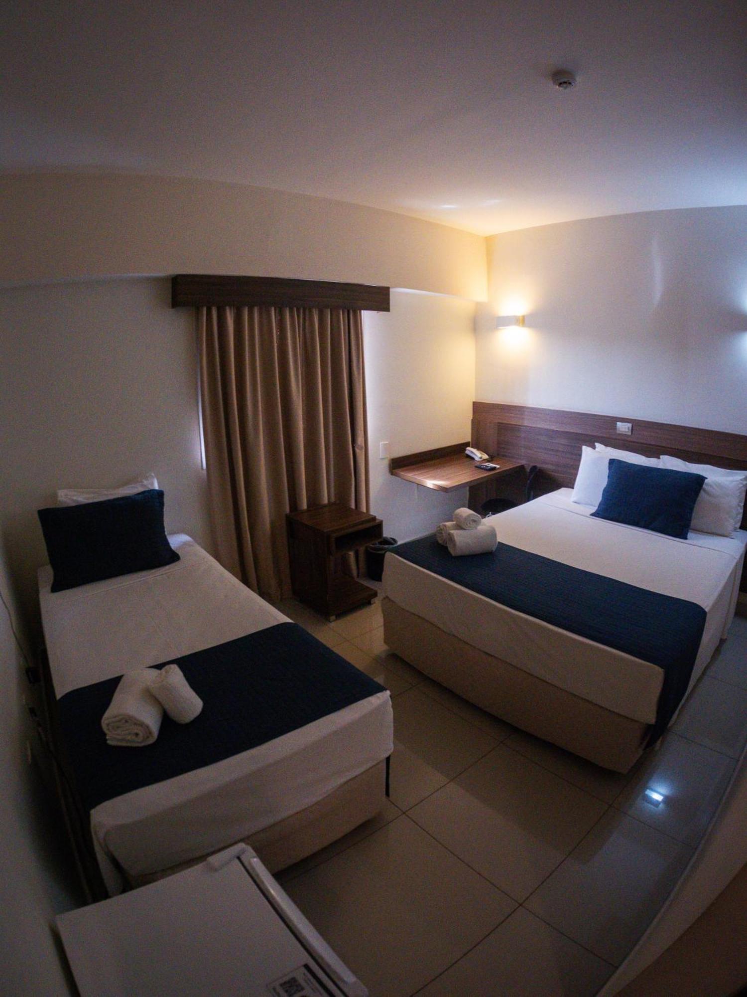 Hotel Ipe Center