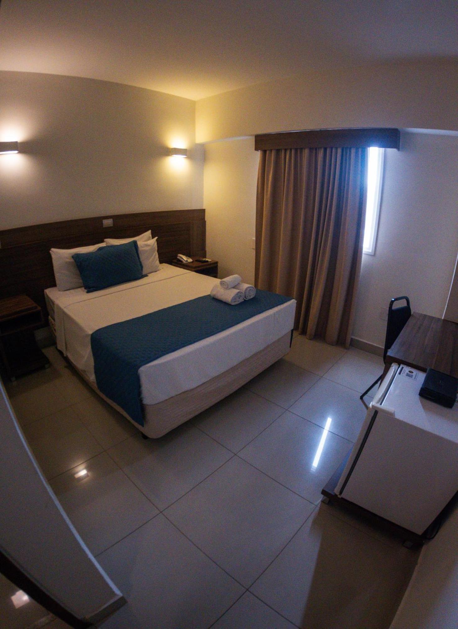 Ipe Center Hotel Sao Jose do Rio Preto (Sao Paulo)