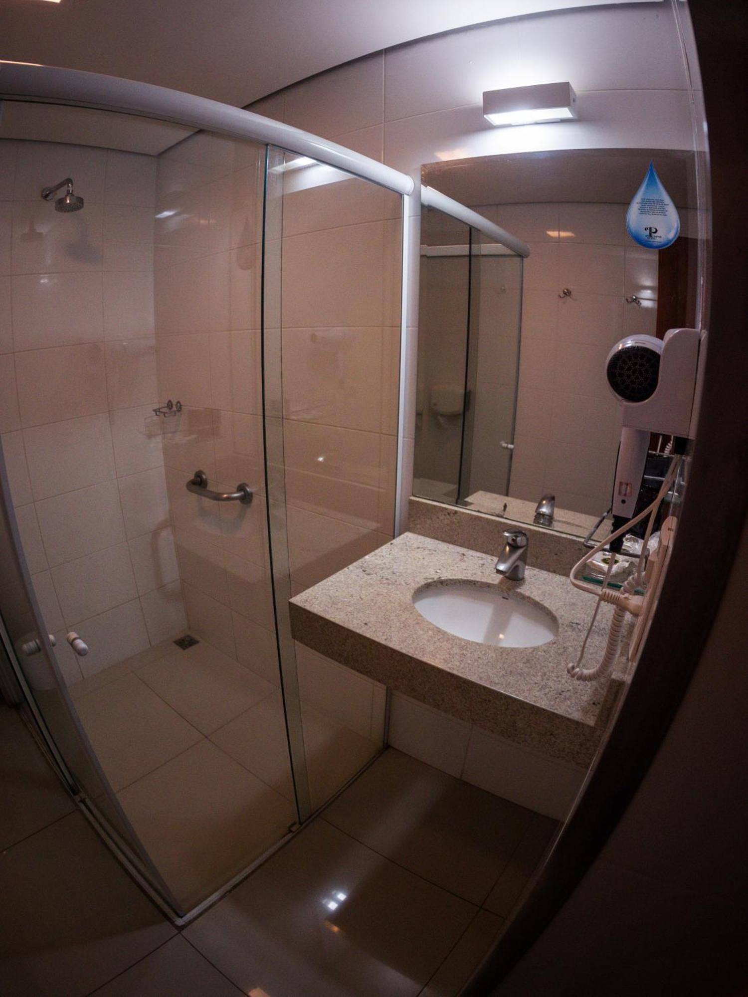 Hotel Ipe Center Sao Jose do Rio Preto (Sao Paulo)