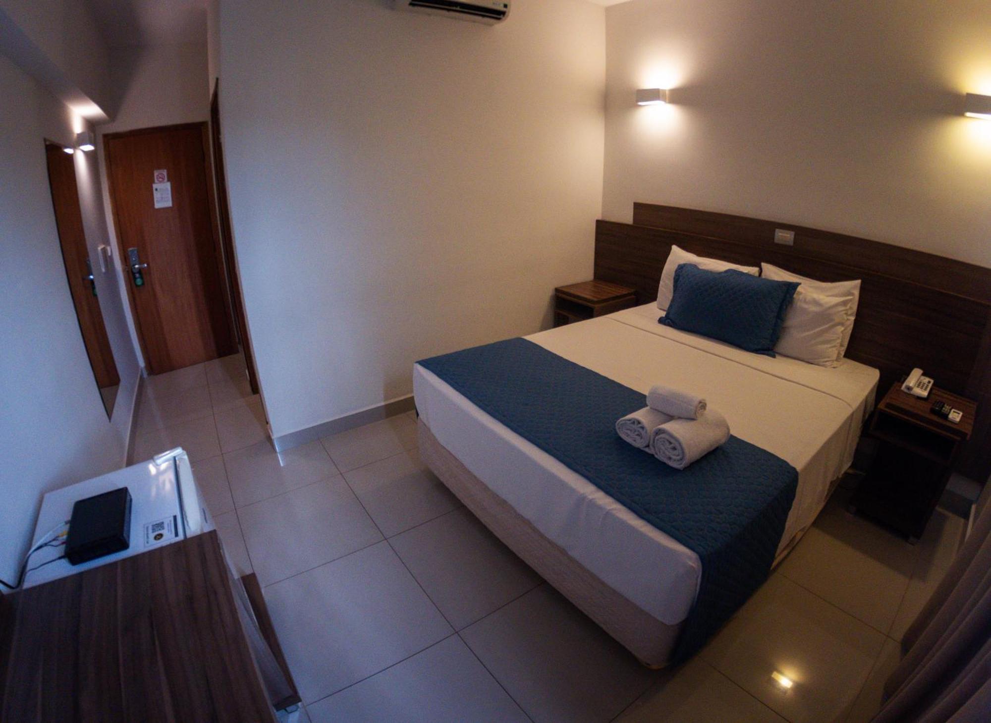 Ipe Center Hotel 4*