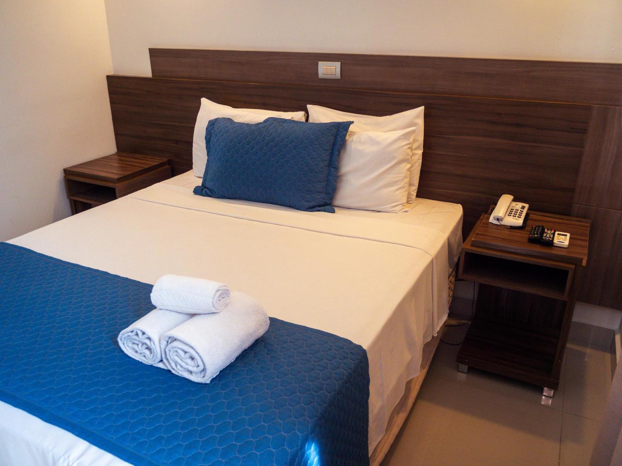 Ipe Center 4*