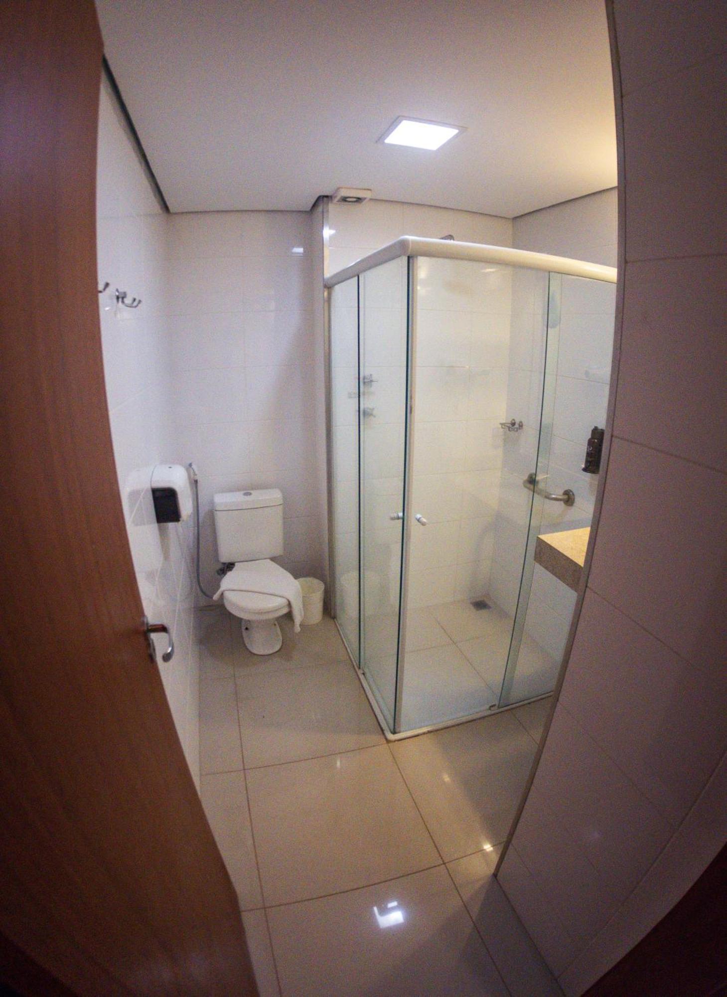 Hotel Ipe Center