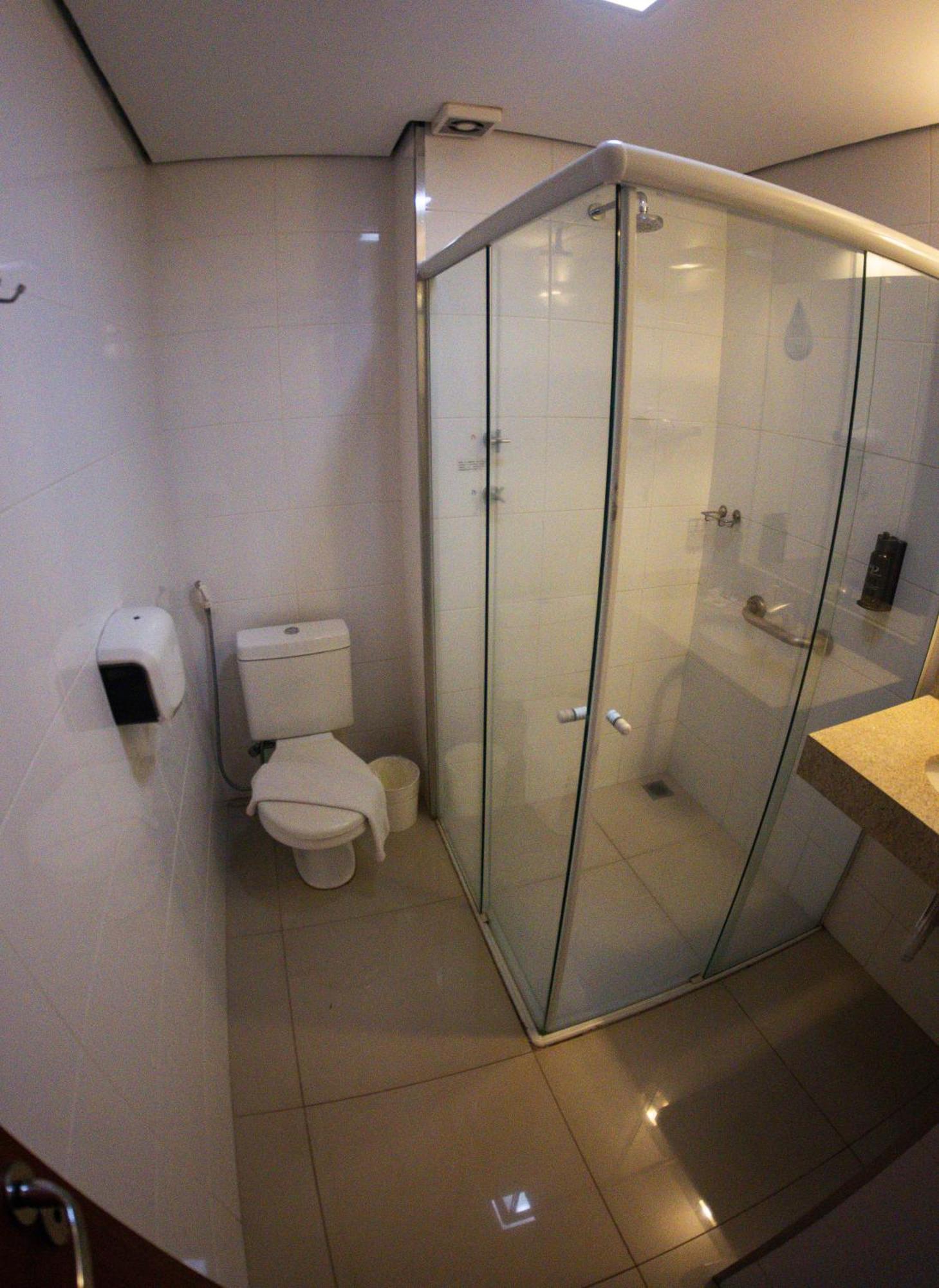 Ipe Center Hotel 4*