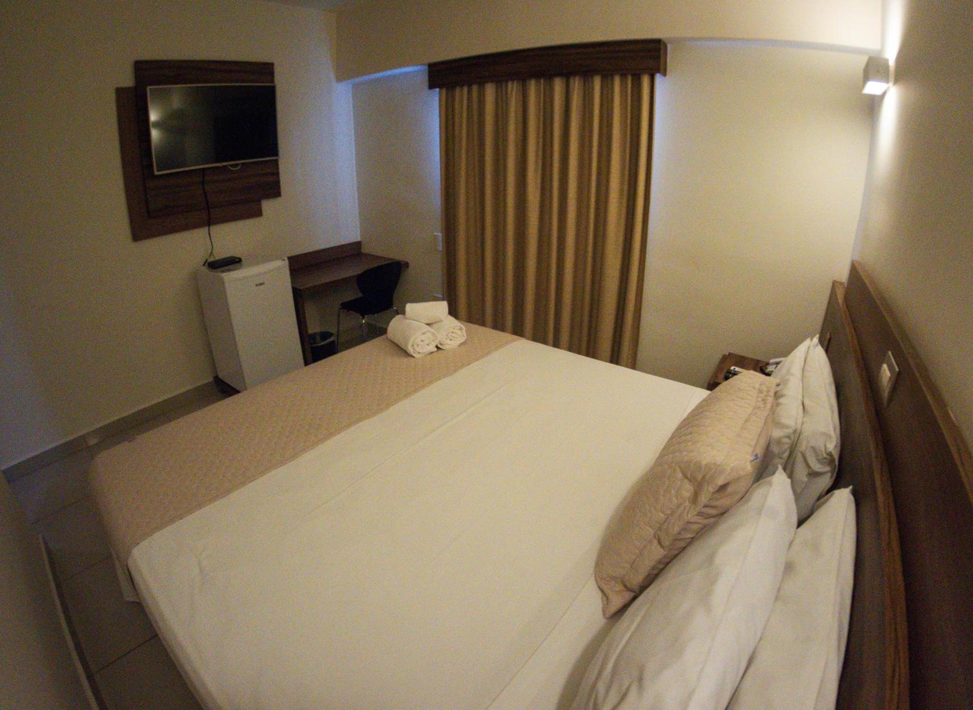 Hotel Ipe Center 4*