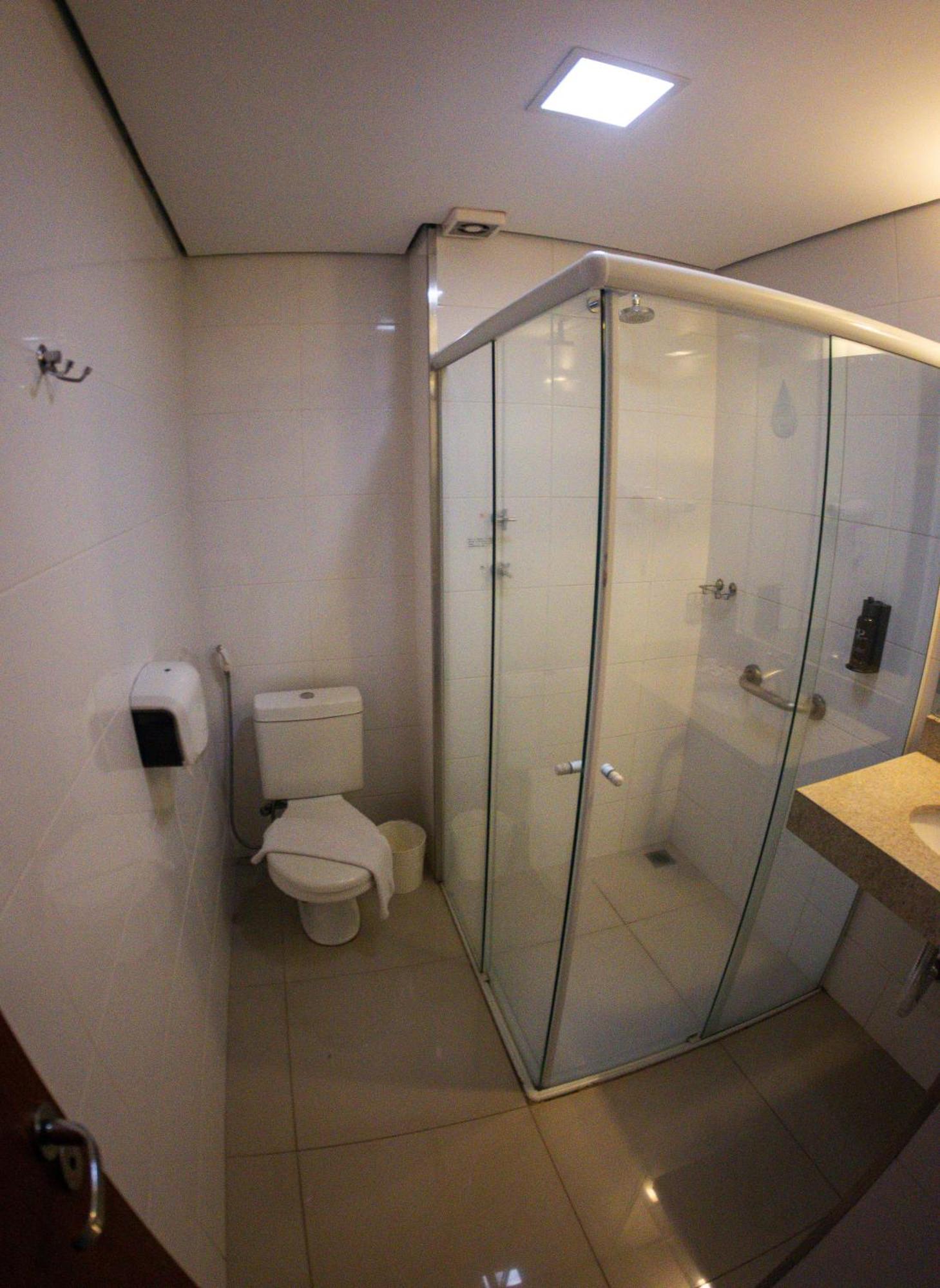 Ipe Center Hotel Sao Jose do Rio Preto (Sao Paulo)