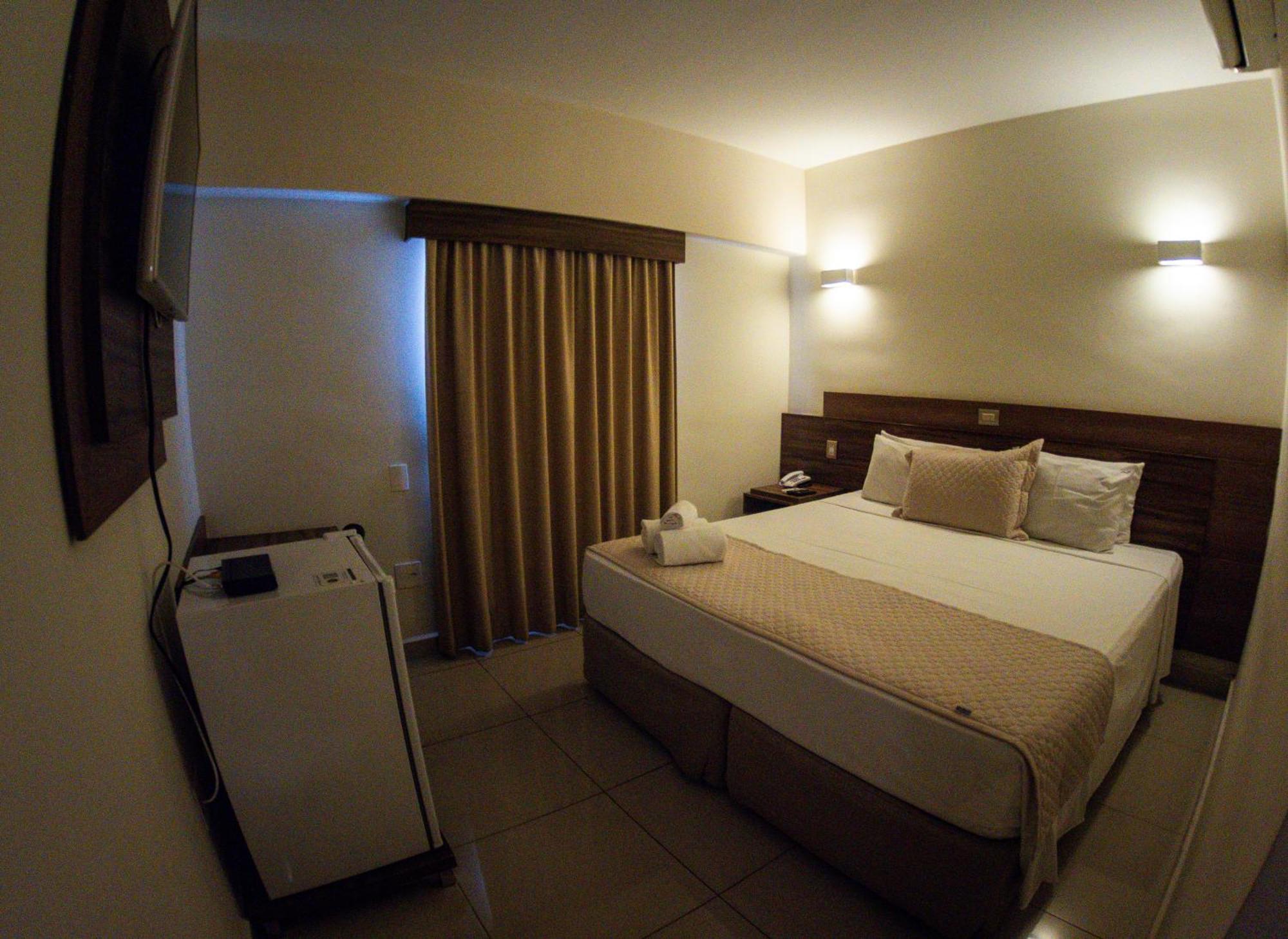 Hotel Ipe Center Sao Jose do Rio Preto (Sao Paulo)