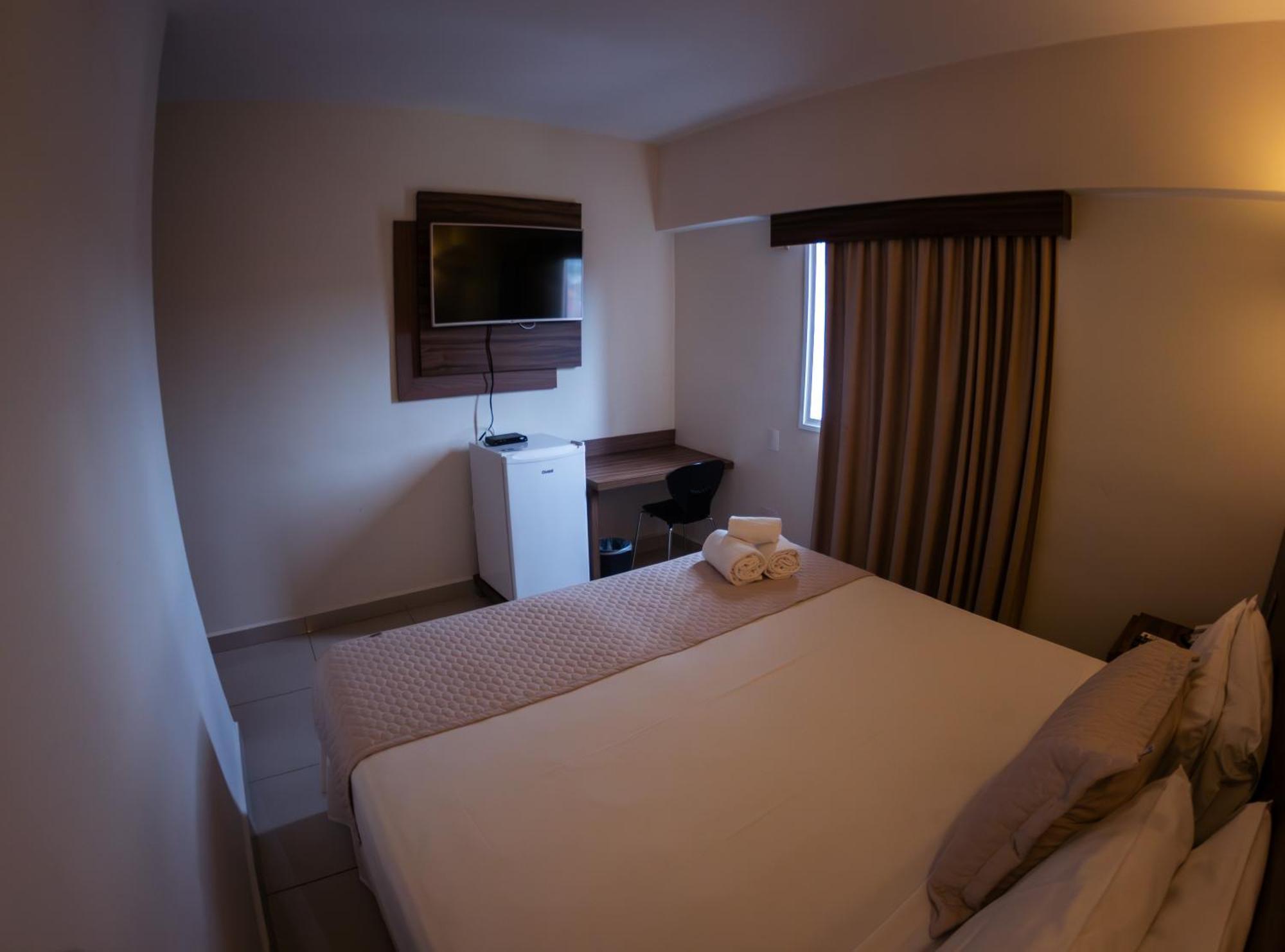 Ipe Center 4*