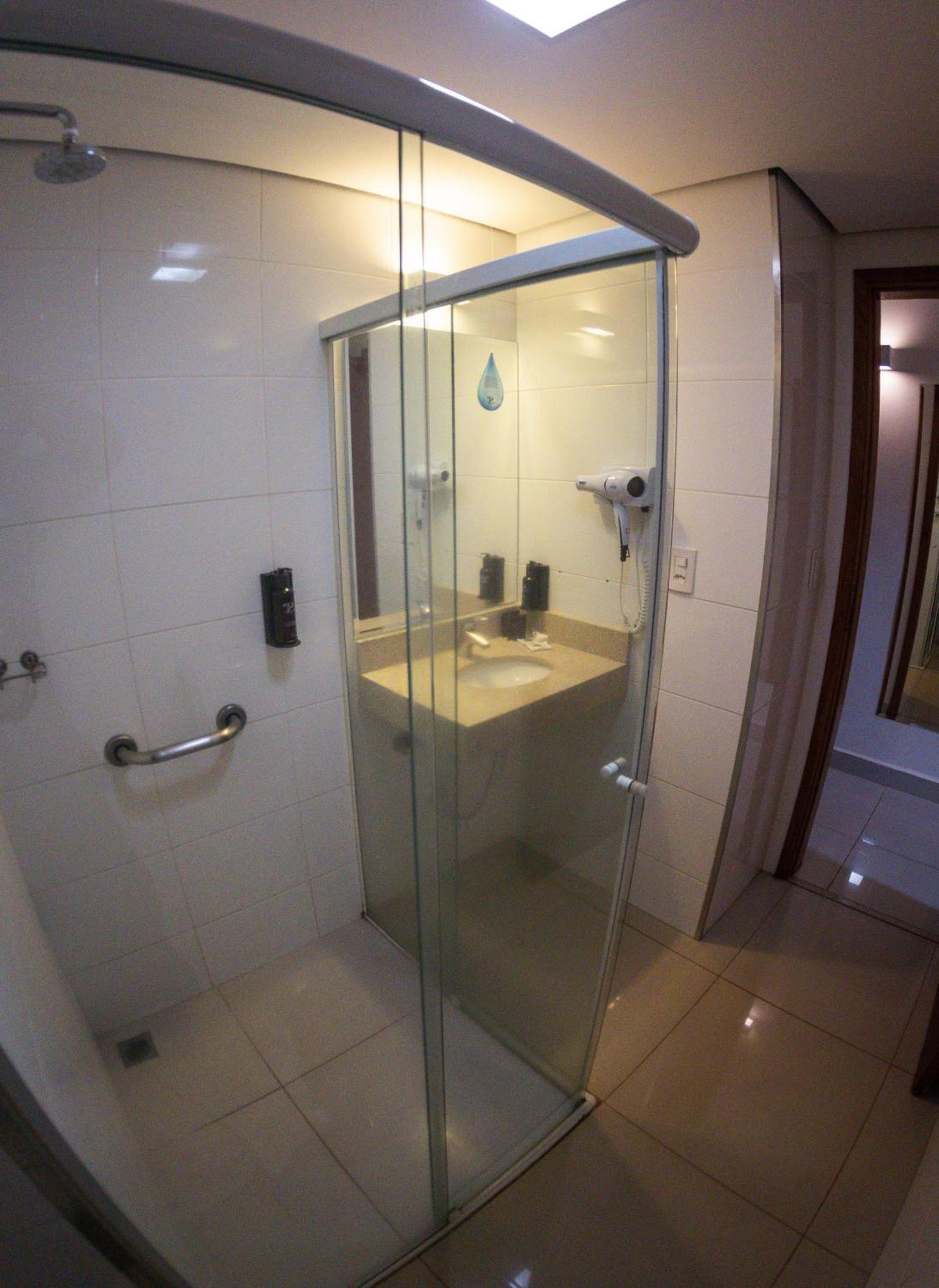 Ipe Center Hotel