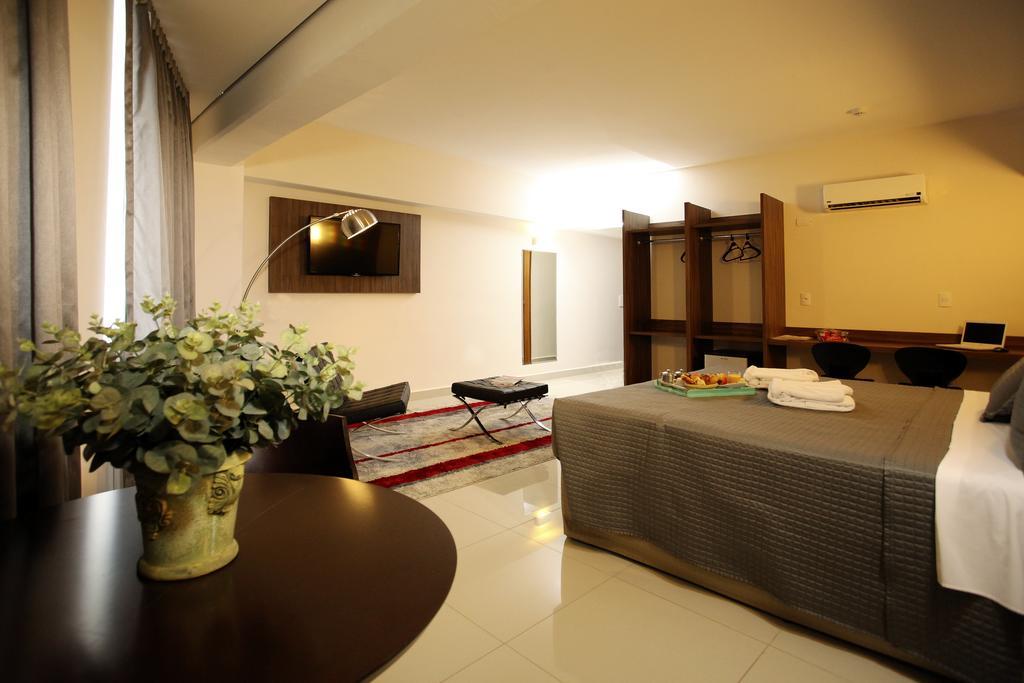 Ipe Center 4*