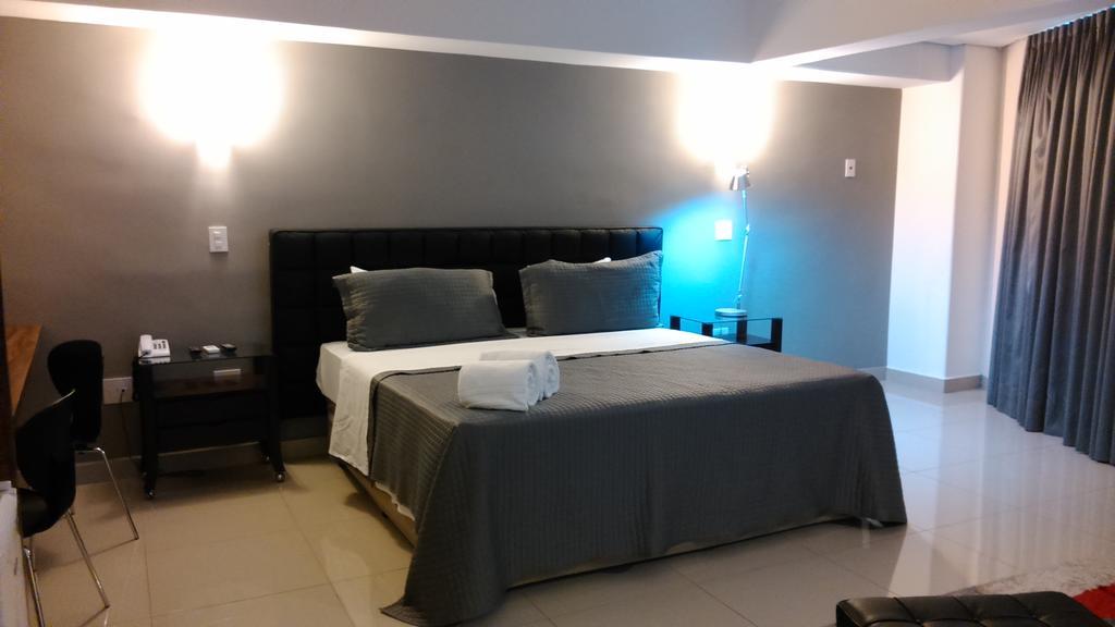Ipe Center Hotel Sao Jose do Rio Preto (Sao Paulo)